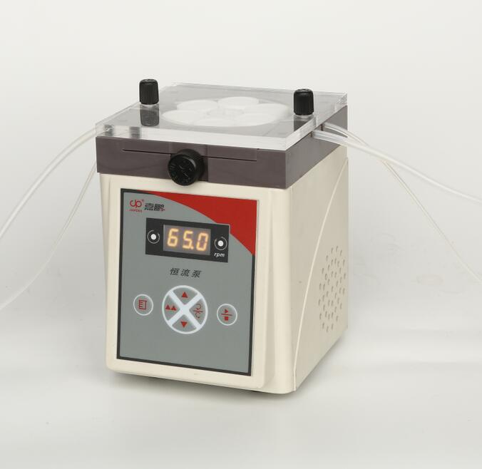 恒流泵（數顯、灌裝）HL-2F