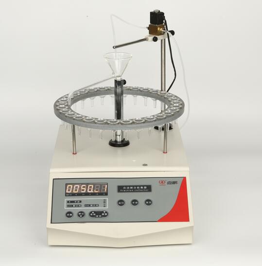 自動部分收集器BS-30A